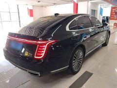 Hongqi H9 2022 2.0T Zhilian Flagship Edition - ფოტო 7