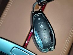 Hongqi H9 2022 2.0T Zhilian Flagship Edition - ფოტო 9