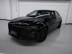 Hongqi H5 2025 2.0T Automatic Xuan Ying 2 Million Units Commemorative Edition - ფოტო 1