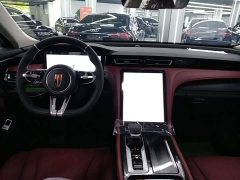 Hongqi H5 2025 2.0T Automatic Xuan Ying 2 Million Units Commemorative Edition - ფოტო 10