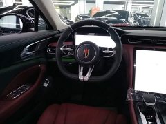 Hongqi H5 2025 2.0T Automatic Xuan Ying 2 Million Units Commemorative Edition - ფოტო 11
