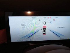 Hongqi H5 2025 2.0T Automatic Xuan Ying 2 Million Units Commemorative Edition - ფოტო 12