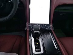 Hongqi H5 2025 2.0T Automatic Xuan Ying 2 Million Units Commemorative Edition - ფოტო 14