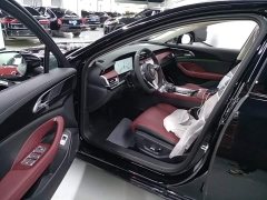 Hongqi H5 2025 2.0T Automatic Xuan Ying 2 Million Units Commemorative Edition - ფოტო 15