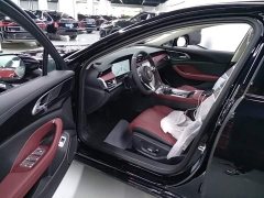 Hongqi H5 2025 2.0T Automatic Xuan Ying 2 Million Units Commemorative Edition - ფოტო 16