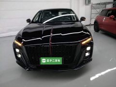 Hongqi H5 2025 2.0T Automatic Xuan Ying 2 Million Units Commemorative Edition - ფოტო 3