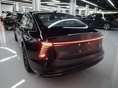 Hongqi H5 2025 2.0T Automatic Xuan Ying 2 Million Units Commemorative Edition - ფოტო 6