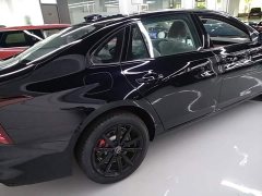 Hongqi H5 2025 2.0T Automatic Xuan Ying 2 Million Units Commemorative Edition - ფოტო 7