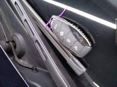 Hongqi H5 2025 2.0T Automatic Xuan Ying 2 Million Units Commemorative Edition - ფოტო 9