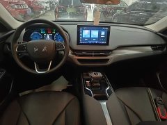 Hongqi E-QM5 2023 facelift basic travel version - ფოტო 10