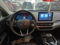 Hongqi E-QM5 2023 facelift basic travel version - ფოტო 11
