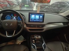 Hongqi E-QM5 2023 facelift basic travel version - ფოტო 13