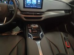 Hongqi E-QM5 2023 facelift basic travel version - ფოტო 14