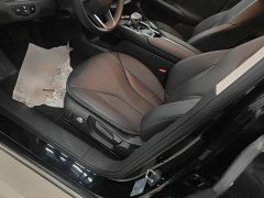 Hongqi E-QM5 2023 facelift basic travel version - ფოტო 15
