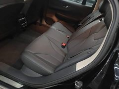 Hongqi E-QM5 2023 facelift basic travel version - ფოტო 17