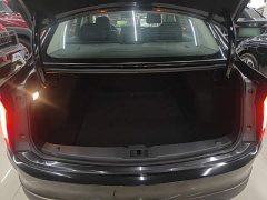 Hongqi E-QM5 2023 facelift basic travel version - ფოტო 19
