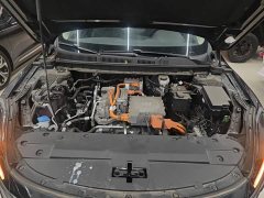 Hongqi E-QM5 2023 facelift basic travel version - ფოტო 20