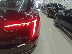 Hongqi E-QM5 2023 facelift basic travel version - ფოტო 8