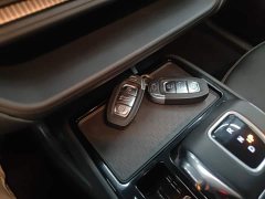 Hongqi E-QM5 2023 facelift basic travel version - ფოტო 9