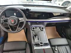 Hongqi H9 2022 2.0T Zhilian Flagship Edition - ფოტო 10