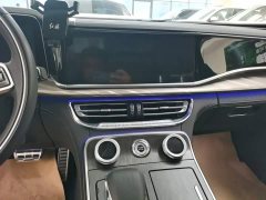 Hongqi H9 2022 2.0T Zhilian Flagship Edition - ფოტო 13