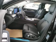 Hongqi H9 2022 2.0T Zhilian Flagship Edition - ფოტო 15