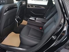 Hongqi H9 2022 2.0T Zhilian Flagship Edition - ფოტო 17