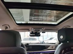 Hongqi H9 2022 2.0T Zhilian Flagship Edition - ფოტო 18