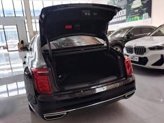 Hongqi H9 2022 2.0T Zhilian Flagship Edition - ფოტო 19