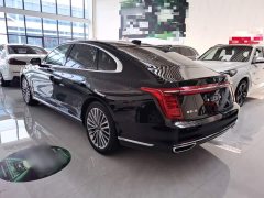 Hongqi H9 2022 2.0T Zhilian Flagship Edition - ფოტო 5