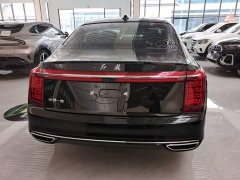 Hongqi H9 2022 2.0T Zhilian Flagship Edition - ფოტო 6
