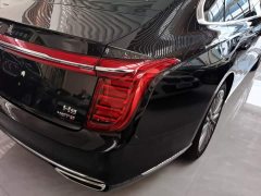 Hongqi H9 2022 2.0T Zhilian Flagship Edition - ფოტო 8