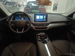 Hongqi E-QM5 2023 facelift basic travel version - ფოტო 10