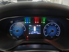Hongqi E-QM5 2023 facelift basic travel version - ფოტო 12