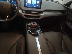 Hongqi E-QM5 2023 facelift basic travel version - ფოტო 14