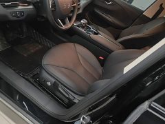 Hongqi E-QM5 2023 facelift basic travel version - ფოტო 15
