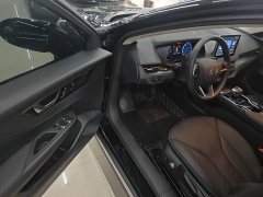 Hongqi E-QM5 2023 facelift basic travel version - ფოტო 16