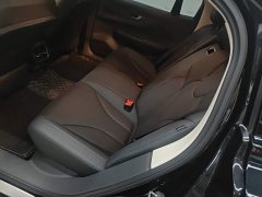Hongqi E-QM5 2023 facelift basic travel version - ფოტო 17