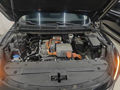 Hongqi E-QM5 2023 facelift basic travel version - ფოტო 20