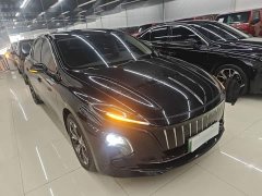Hongqi E-QM5 2023 facelift basic travel version - ფოტო 4