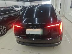 Hongqi E-QM5 2023 facelift basic travel version - ფოტო 6