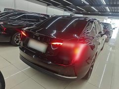 Hongqi E-QM5 2023 facelift basic travel version - ფოტო 7
