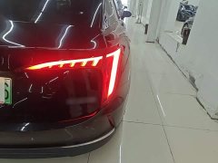 Hongqi E-QM5 2023 facelift basic travel version - ფოტო 8
