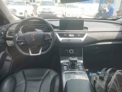 Hongqi H5 2020 1.5T DCT Flag Rhyme Edition - photo 10