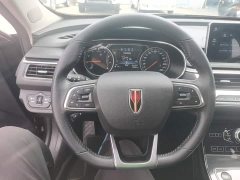 Hongqi H5 2020 1.5T DCT Flag Rhyme Edition - photo 11