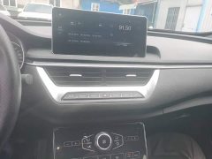 Hongqi H5 2020 1.5T DCT Flag Rhyme Edition - photo 13