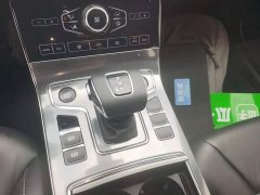 Hongqi H5 2020 1.5T DCT Flag Rhyme Edition - photo 14