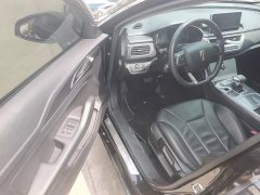 Hongqi H5 2020 1.5T DCT Flag Rhyme Edition - photo 16
