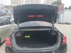 Hongqi H5 2020 1.5T DCT Flag Rhyme Edition - photo 19
