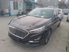 Hongqi H5 2020 1.5T DCT Flag Rhyme Edition - photo 2